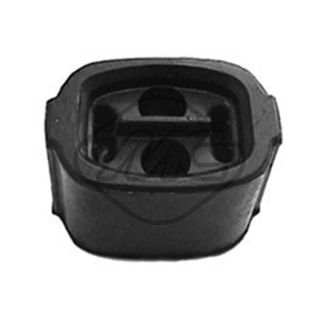 Atraminis buferis, triukšmo slopintuvas Metalcaucho 49032