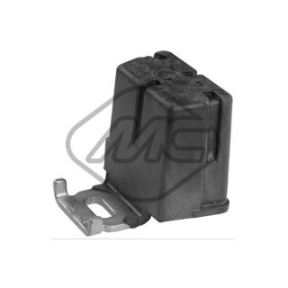 Atraminis buferis, triukšmo slopintuvas Metalcaucho 55810