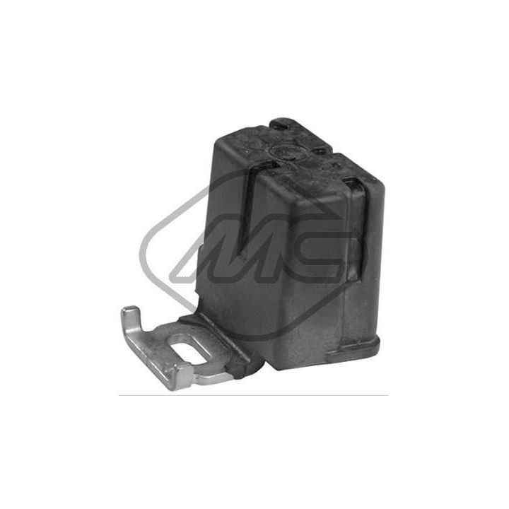 Atraminis buferis, triukšmo slopintuvas Metalcaucho 55810