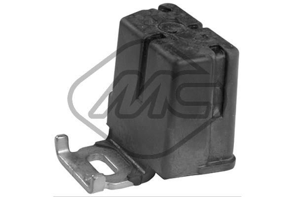 Atraminis buferis, triukšmo slopintuvas Metalcaucho 55810