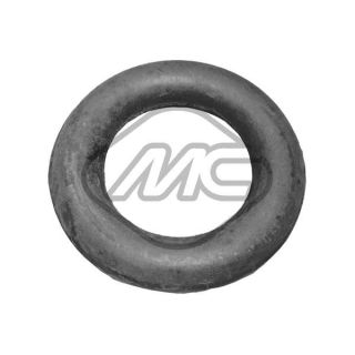 Spaustukas, duslintuvas Metalcaucho 00262