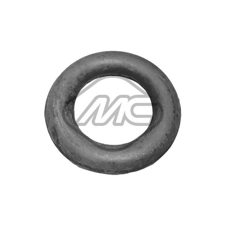 Spaustukas, duslintuvas Metalcaucho 00262