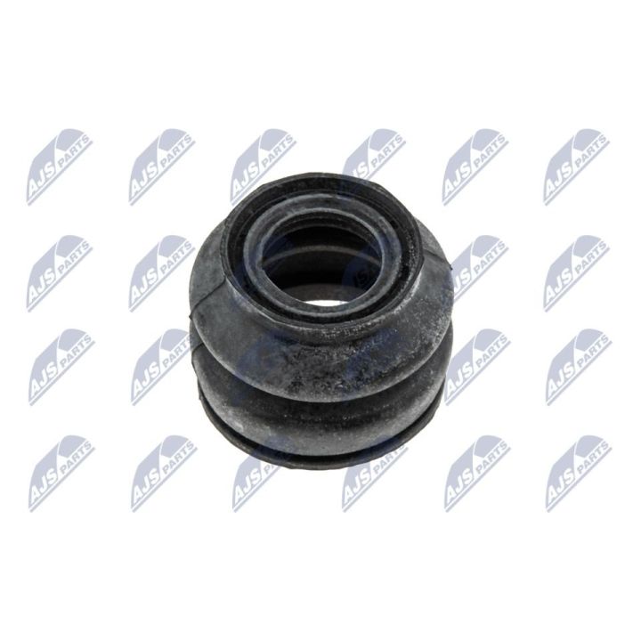 Remonto komplektas, atrama/vairo trauklė NTY ZSD-MZ-000G