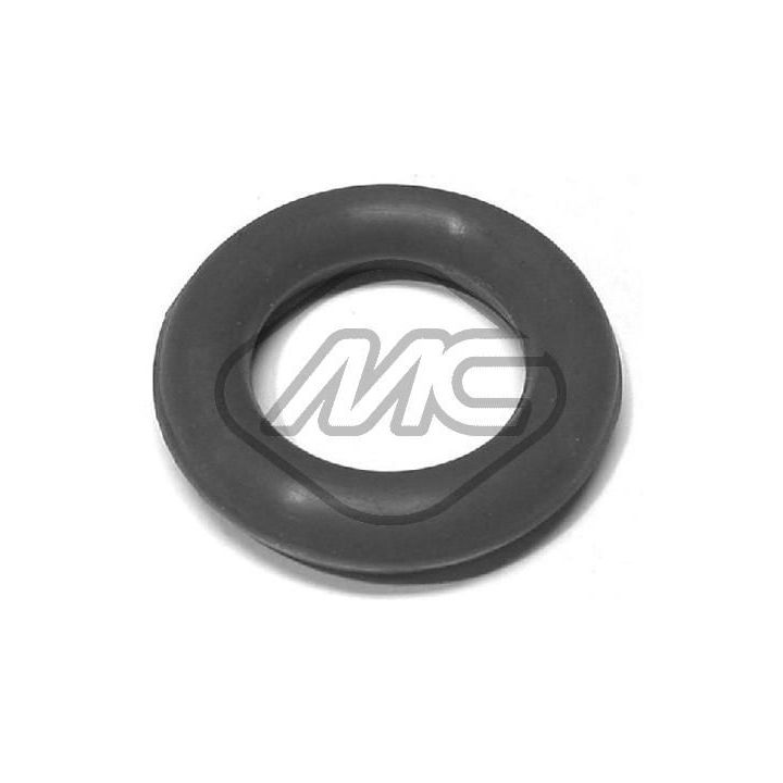 Spaustukas, duslintuvas Metalcaucho 02721