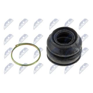 Remonto komplektas, atrama/vairo trauklė NTY ZSD-MZ-001G