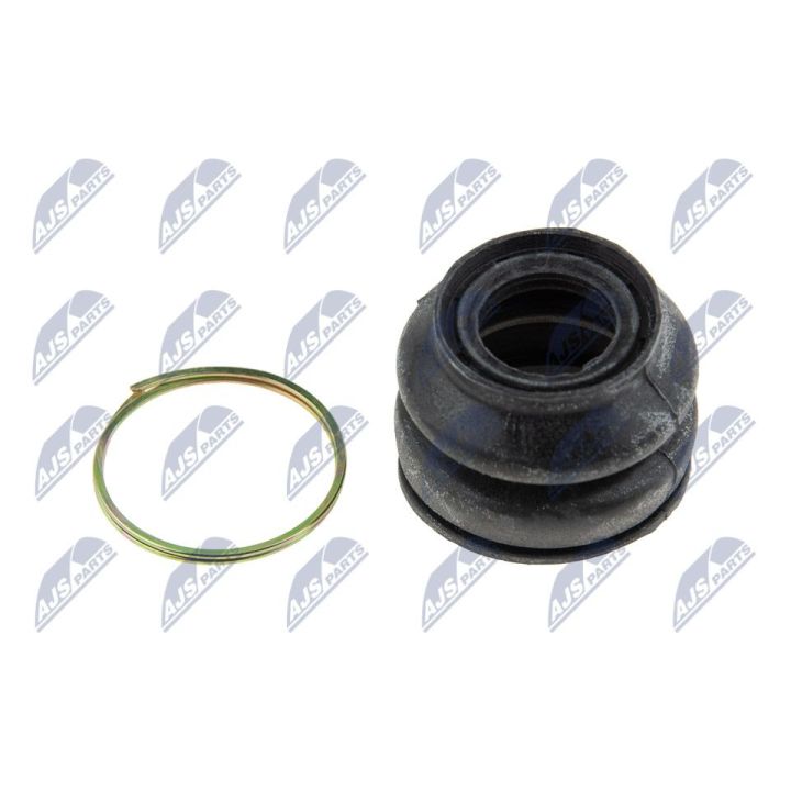 Remonto komplektas, atrama/vairo trauklė NTY ZSD-MZ-001G