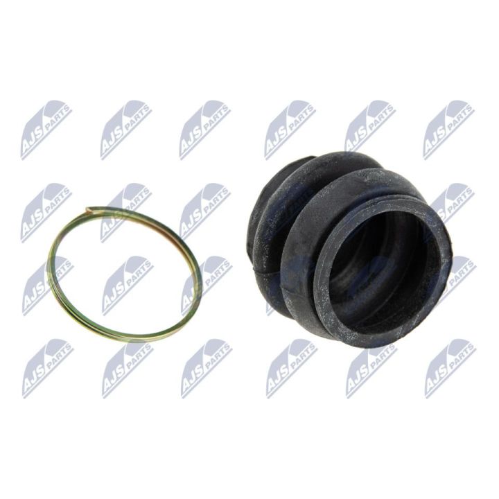 Remonto komplektas, atrama/vairo trauklė NTY ZSD-MZ-001G