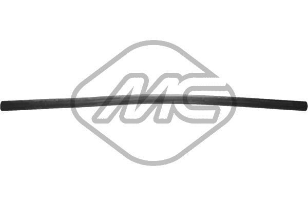 Vikšro valdymo svirtis Metalcaucho 00309