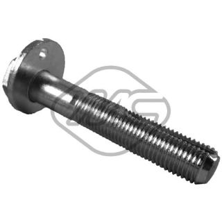 Vikšro valdymo svirtis Metalcaucho 39276