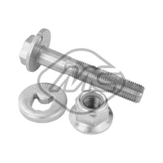 Vikšro valdymo svirtis Metalcaucho 39409