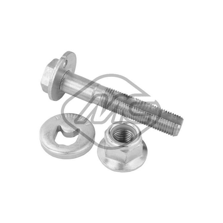 Vikšro valdymo svirtis Metalcaucho 39409