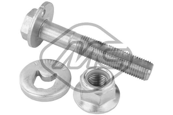 Vikšro valdymo svirtis Metalcaucho 39409