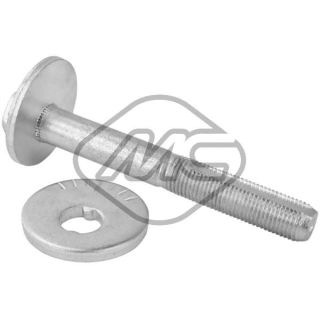 Vikšro valdymo svirtis Metalcaucho 39414