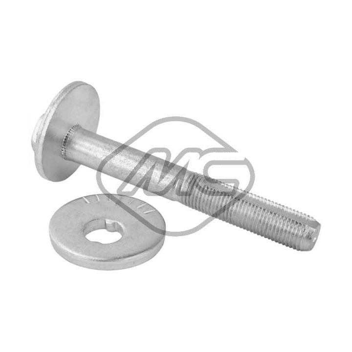 Vikšro valdymo svirtis Metalcaucho 39414