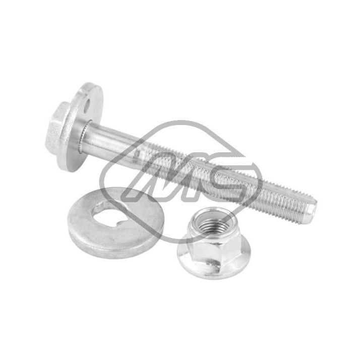 Vikšro valdymo svirtis Metalcaucho 39441