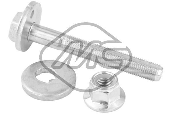 Vikšro valdymo svirtis Metalcaucho 39441