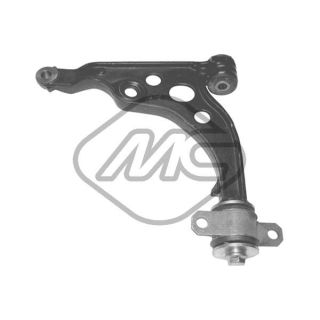 Vikšro valdymo svirtis Metalcaucho 48869