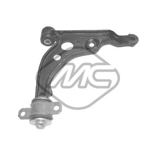 Vikšro valdymo svirtis Metalcaucho 48870