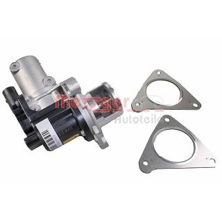 ERG vožtuvas METZGER 0892808