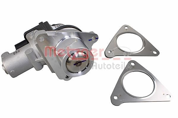 ERG vožtuvas METZGER 0892808