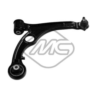 Vikšro valdymo svirtis Metalcaucho 52035