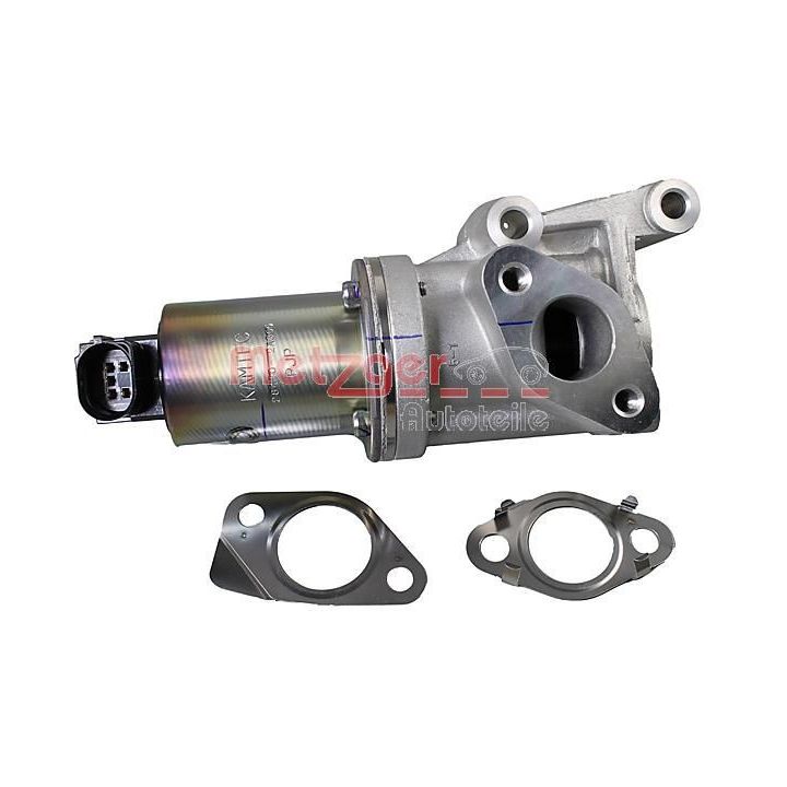 ERG vožtuvas METZGER 0892810