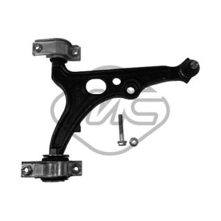 Vikšro valdymo svirtis Metalcaucho 52047