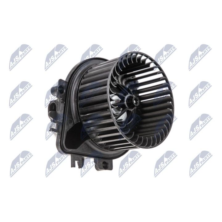 Vidaus pūtiklis NTY EWN-BM-010