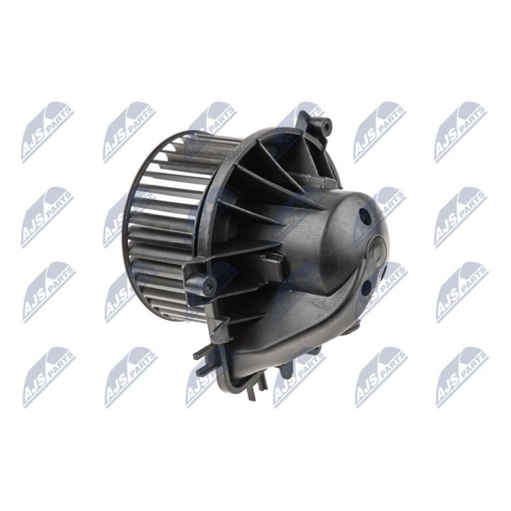 Vidaus pūtiklis NTY EWN-BM-010