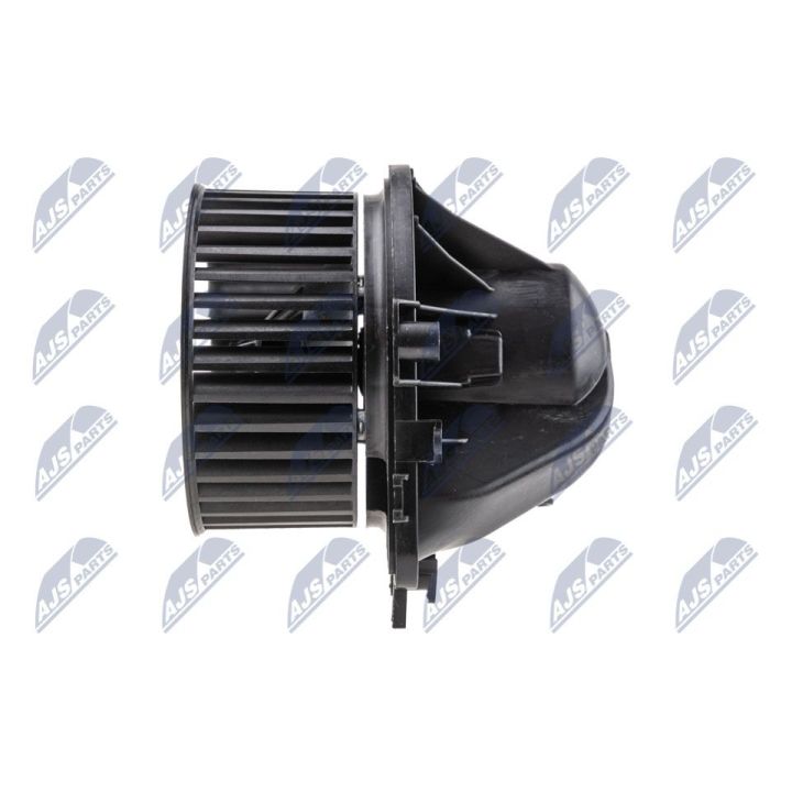 Vidaus pūtiklis NTY EWN-BM-010