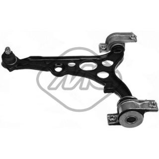 Vikšro valdymo svirtis Metalcaucho 52053