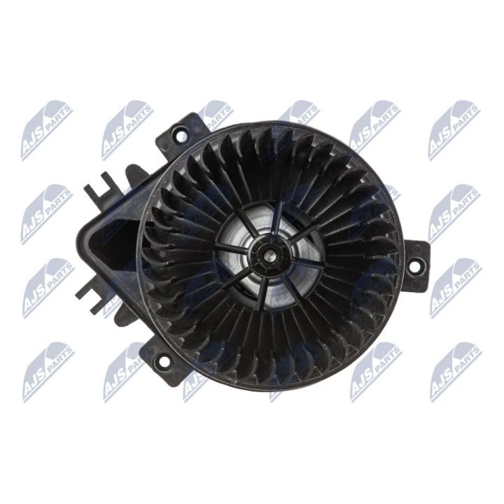 Vidaus pūtiklis NTY EWN-BM-010