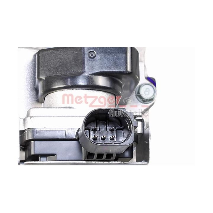 ERG vožtuvas METZGER 0892811