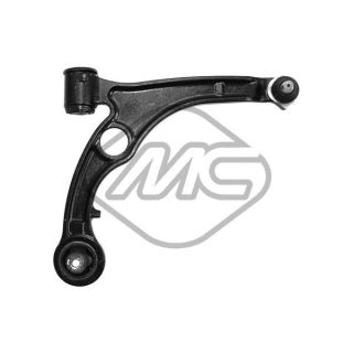 Vikšro valdymo svirtis Metalcaucho 52071