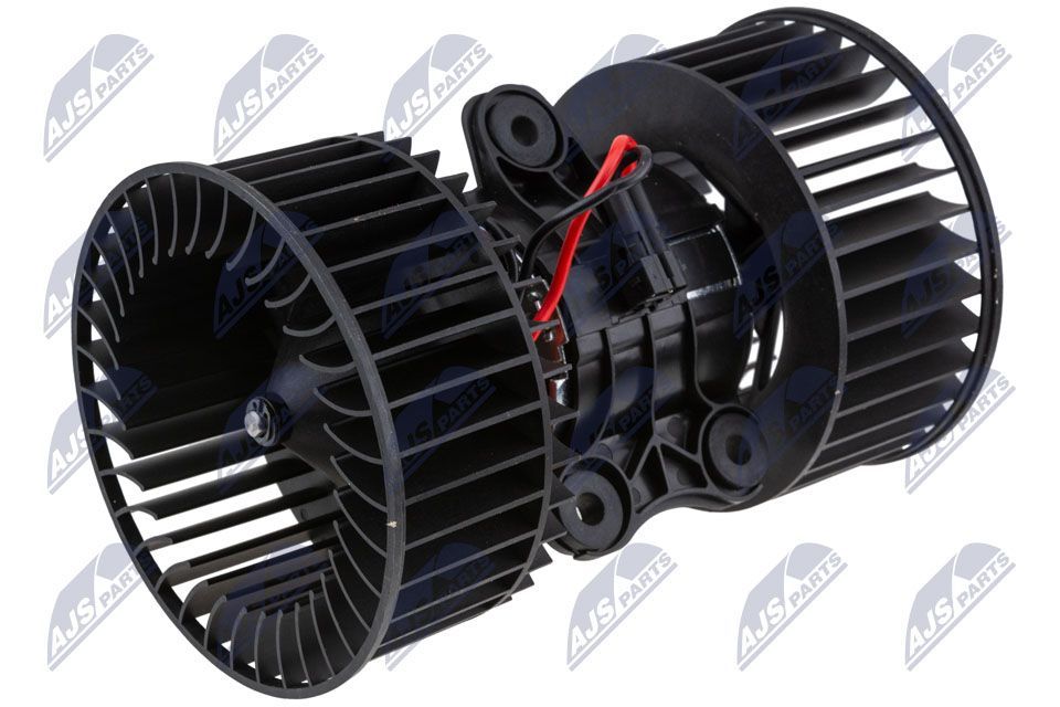 Vidaus pūtiklis NTY EWN-BM-014