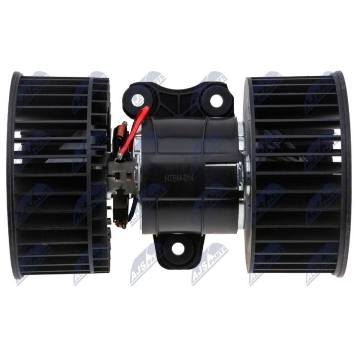 Vidaus pūtiklis NTY EWN-BM-014