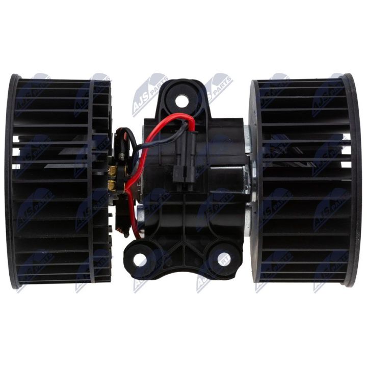 Vidaus pūtiklis NTY EWN-BM-014