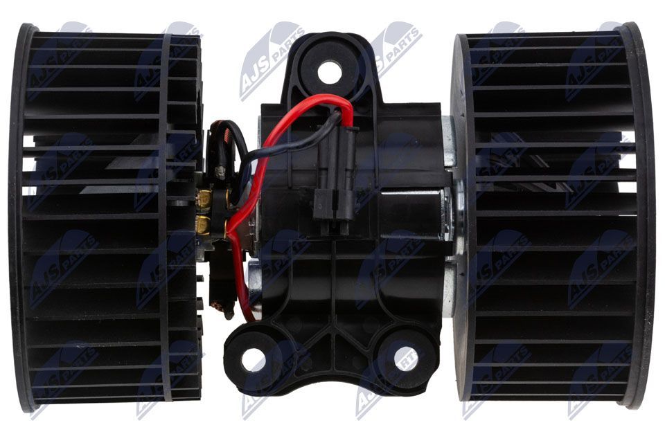 Vidaus pūtiklis NTY EWN-BM-014