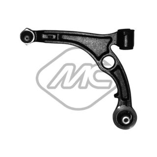 Vikšro valdymo svirtis Metalcaucho 52089