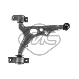 Vikšro valdymo svirtis Metalcaucho 52092