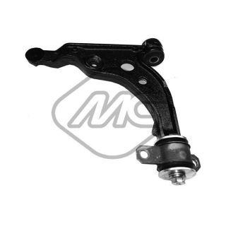 Vikšro valdymo svirtis Metalcaucho 52100