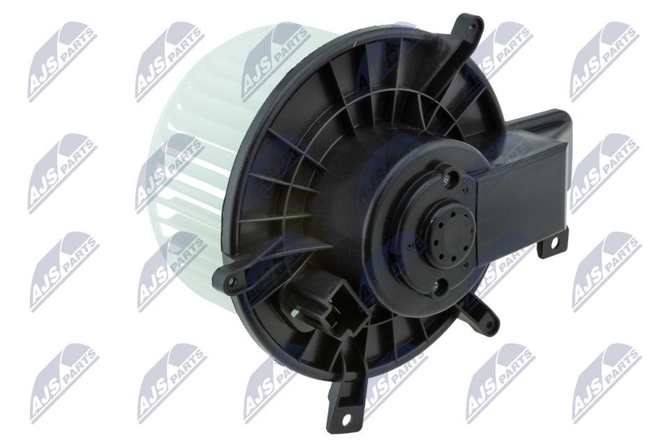 Vidaus pūtiklis NTY EWN-CH-005