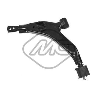 Vikšro valdymo svirtis Metalcaucho 52123