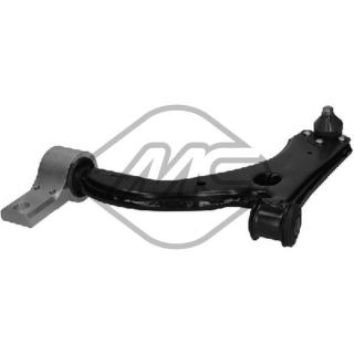 Vikšro valdymo svirtis Metalcaucho 53560