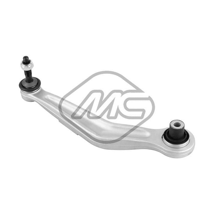 Vikšro valdymo svirtis Metalcaucho 53571