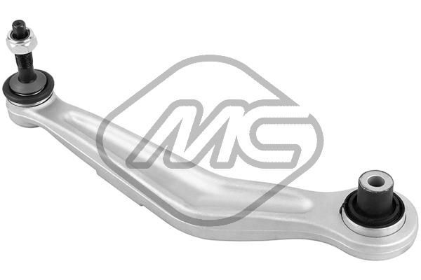 Vikšro valdymo svirtis Metalcaucho 53571