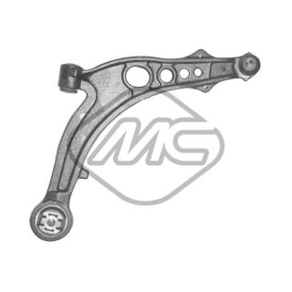 Vikšro valdymo svirtis Metalcaucho 53572