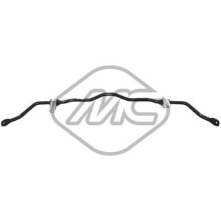 Prikabinimo svirtis Metalcaucho 06413