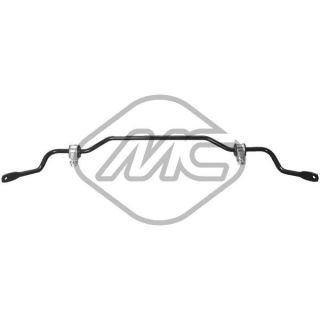 Prikabinimo svirtis Metalcaucho 06414