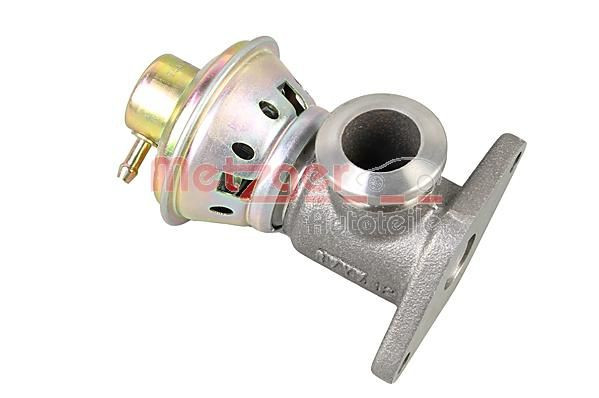 ERG vožtuvas METZGER 0892899